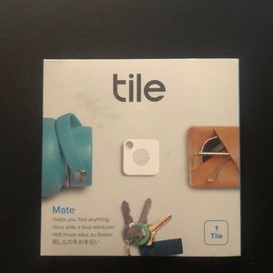 Tile mate